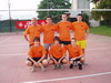 Volley per caso